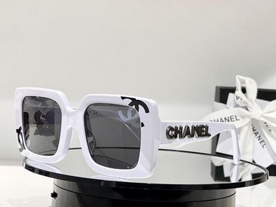 Chanel Sunglasses 2701